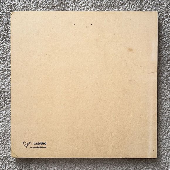 Ladybird “Welcome To Our Home Friends & Family” Wooden Sign! - Picture 2 of 4